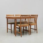 1403 4135 DINING ROOM SET